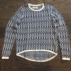 Women’s Ann Taylor Loft Sweater size S